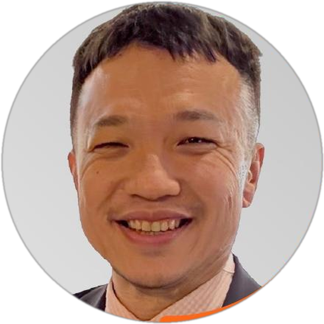 陳翰林 商務長