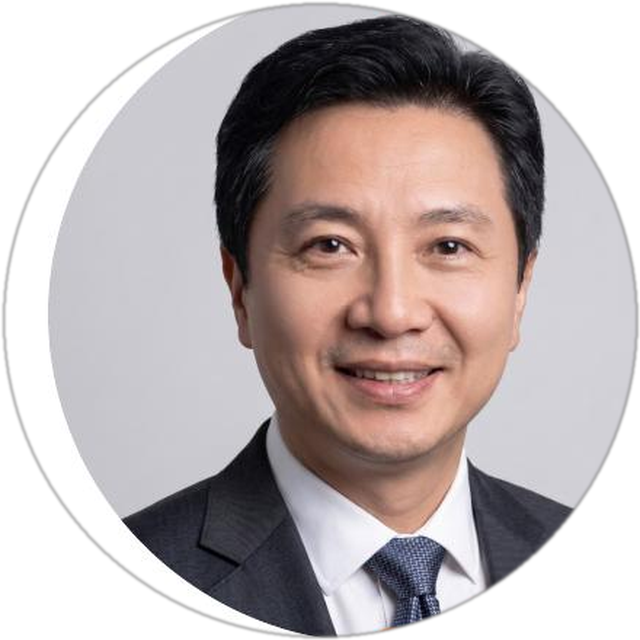 徐承瑜 資深 BD 總監